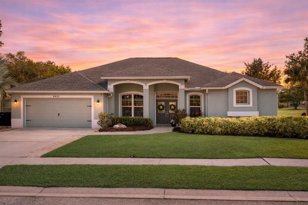 9937 LAUREL VALLEY AVENUE CIRCLE