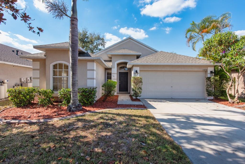 12808 STANDBRIDGE DRIVE