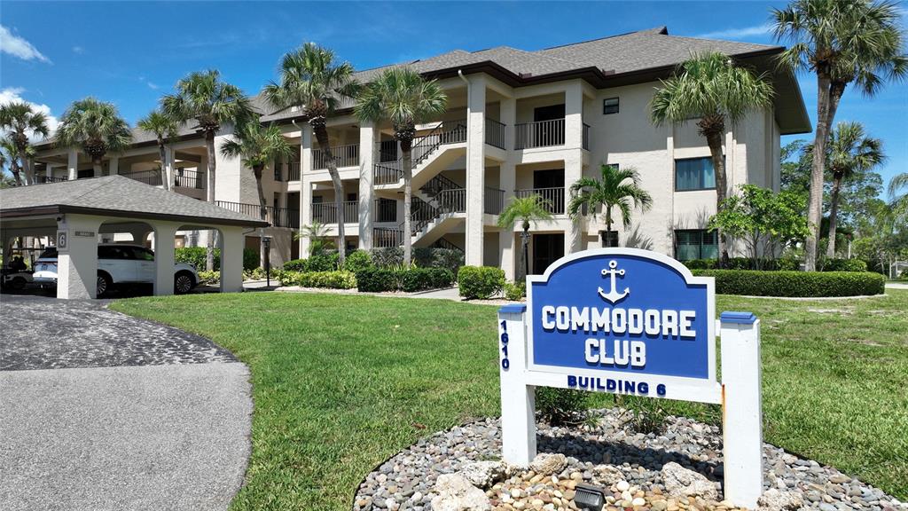 1610 N ISLAMORADA BOULEVARD UNIT 62A