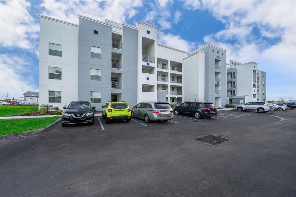 3120 PARADOX CIRCLE UNIT 202