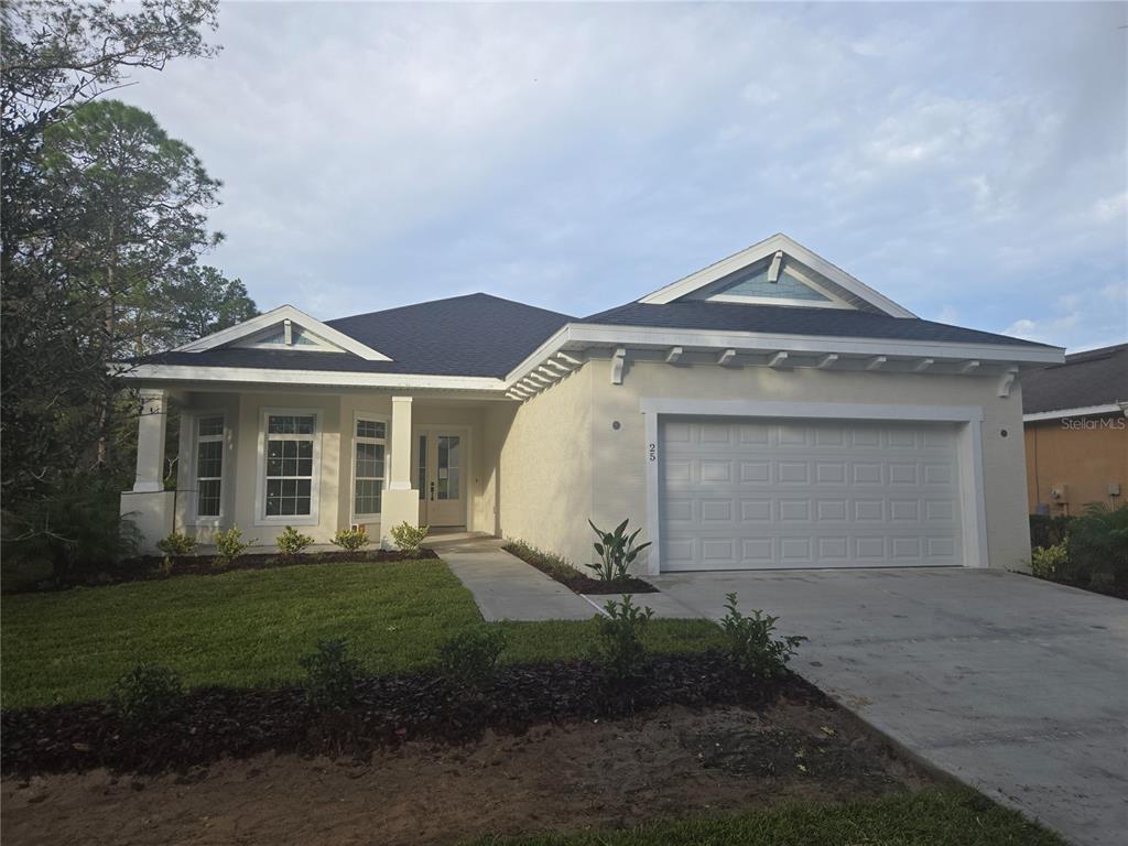 25 MARLIN DRIVE
