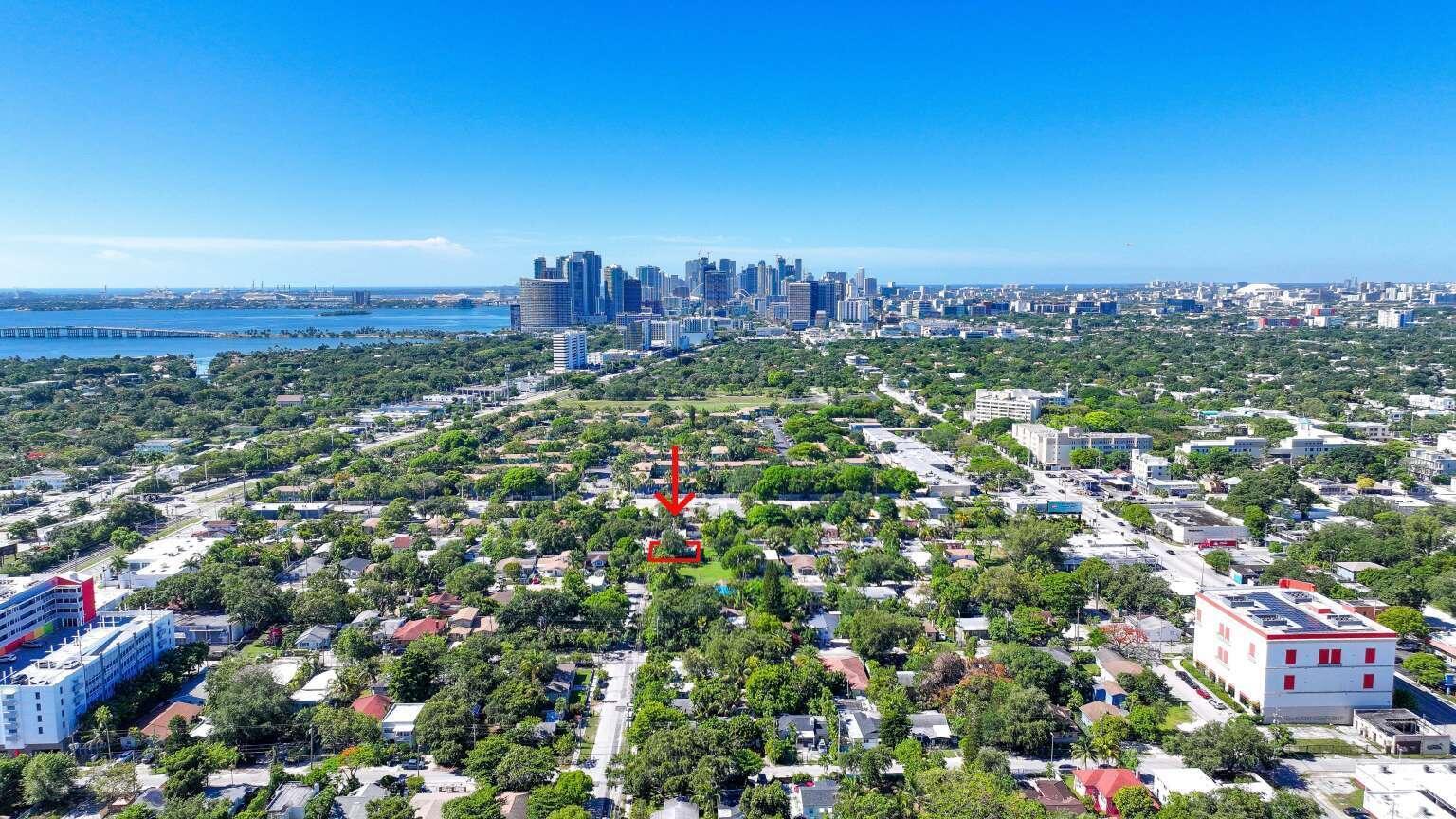 295 NE 55th Street, Miami FL 33137