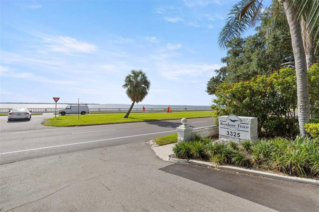 3325 BAYSHORE BOULEVARD UNIT C36
