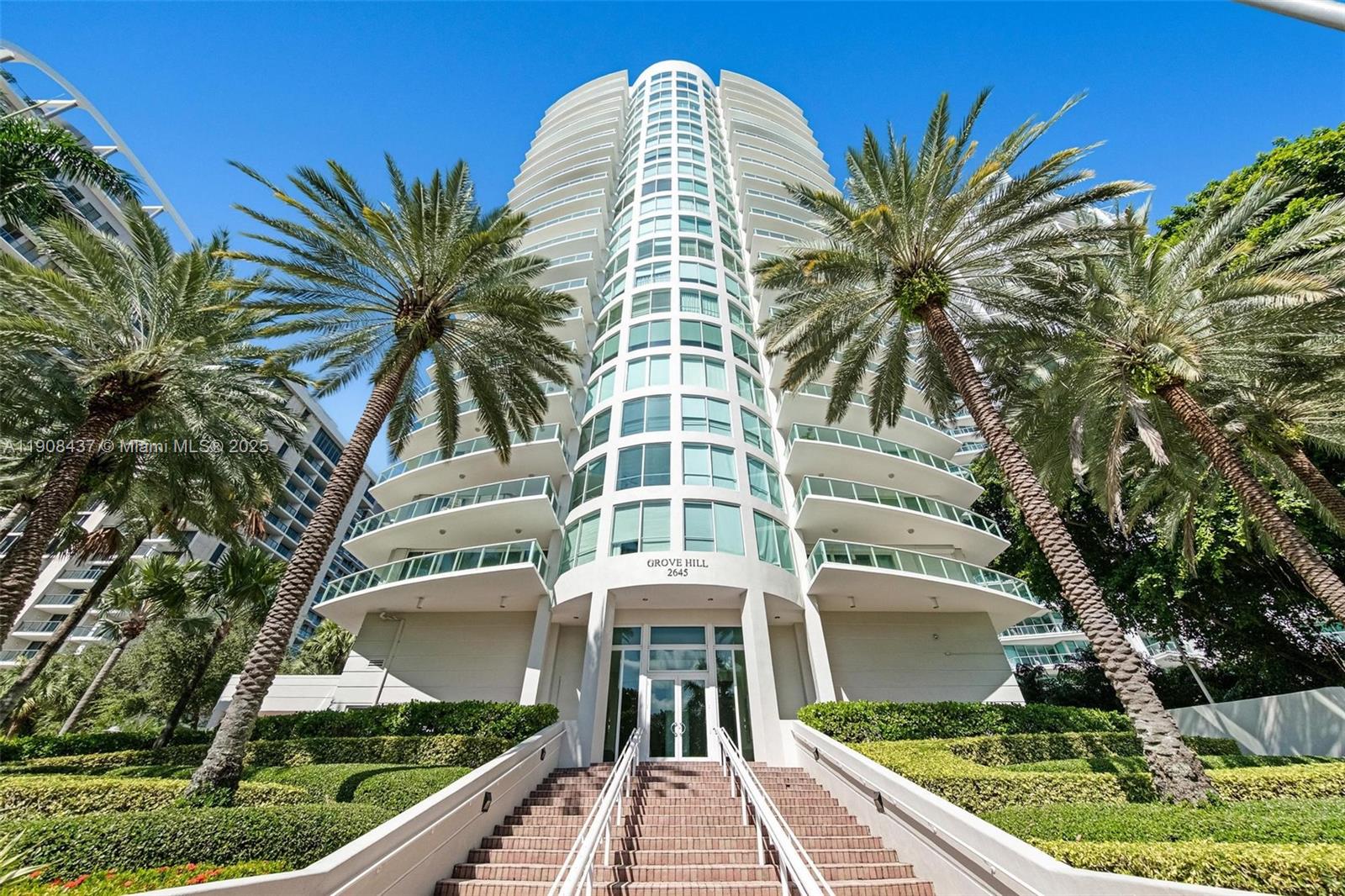 2645 S Bayshore Dr # 1802, Miami FL 33133