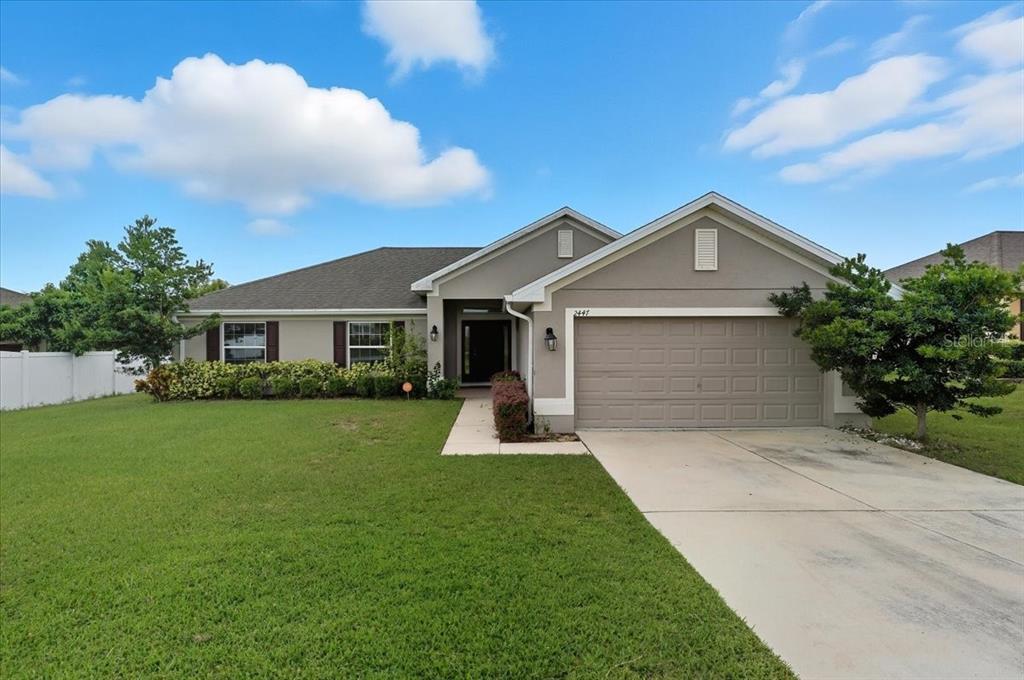 2447 TWIN LAKE VIEW ROAD