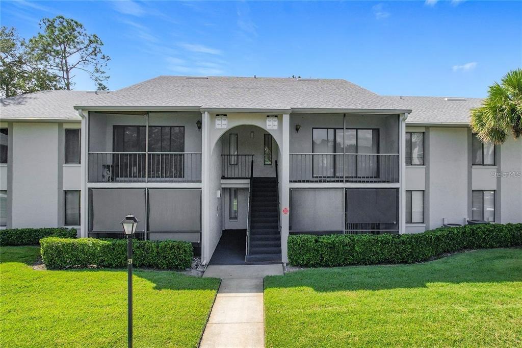 1512 S PINE RIDGE CIRCLE UNIT 12