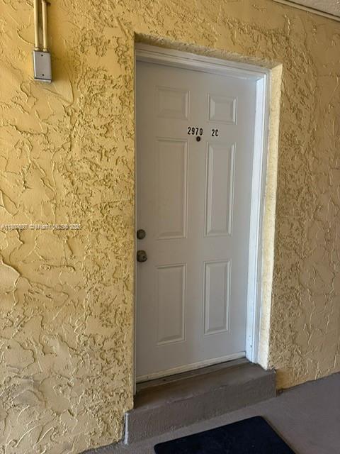 2970 NW 55th Ave # 2C, Lauderhill FL 33313