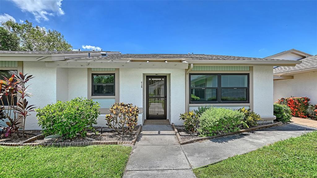 6129 HERITAGE LANE W UNIT 6129
