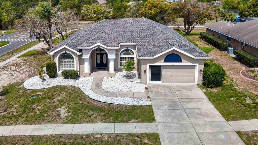 13403 BOLTON COURT