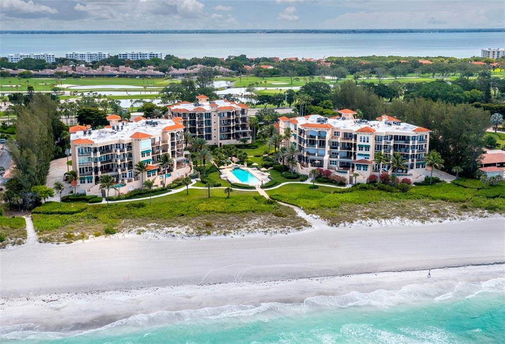 2333 GULF OF MEXICO DRIVE UNIT 1A3