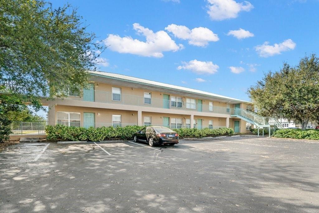 5816 CONGRESS STREET UNIT 203
