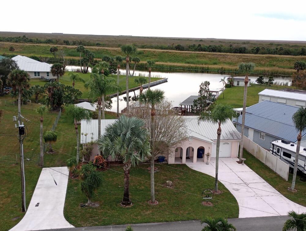 1177 Lisa Lane, Okeechobee FL 34974
