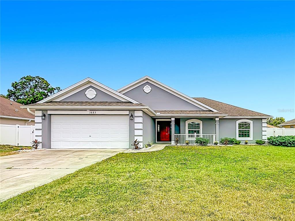 3883 SE 99TH STREET