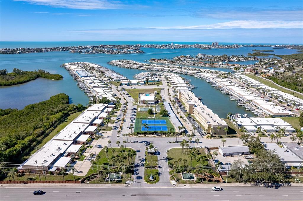 1 BOCA CIEGA POINT BOULEVARD UNIT 113