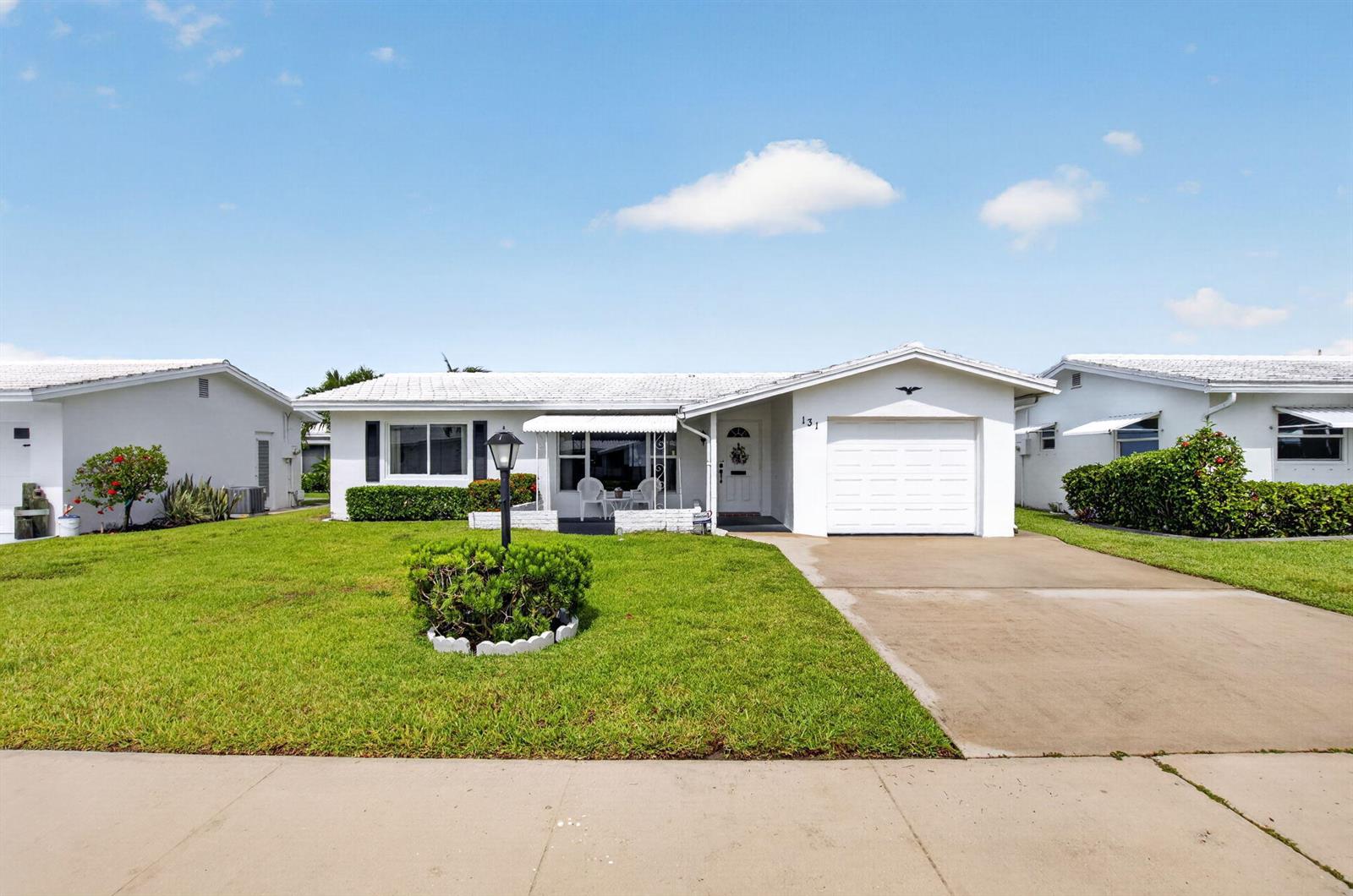 131 Leisureville Boulevard, Boynton Beach FL 33426