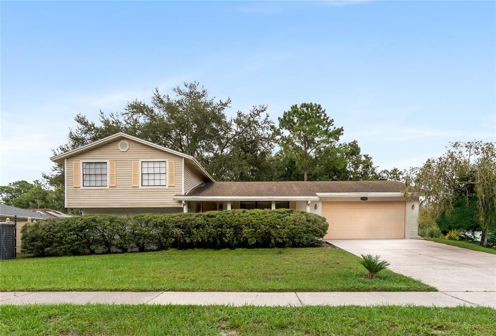 1256 FOGGY RIDGE PARKWAY