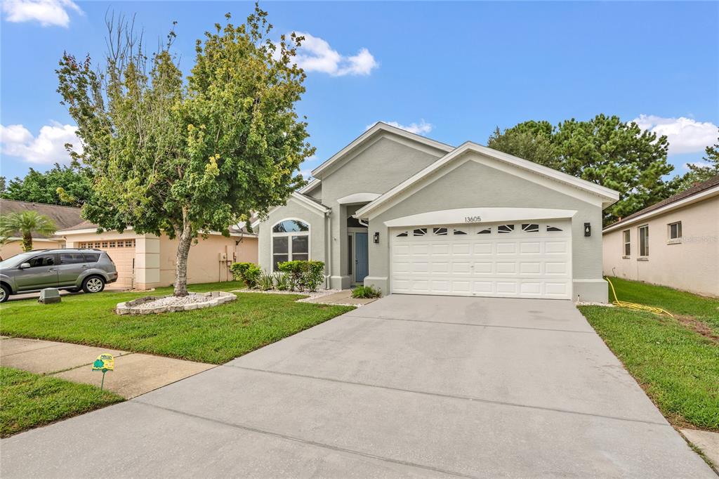13605 EMERALDVIEW DRIVE