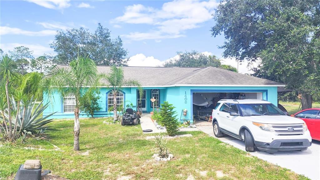 1408 ORLANDO PLACE