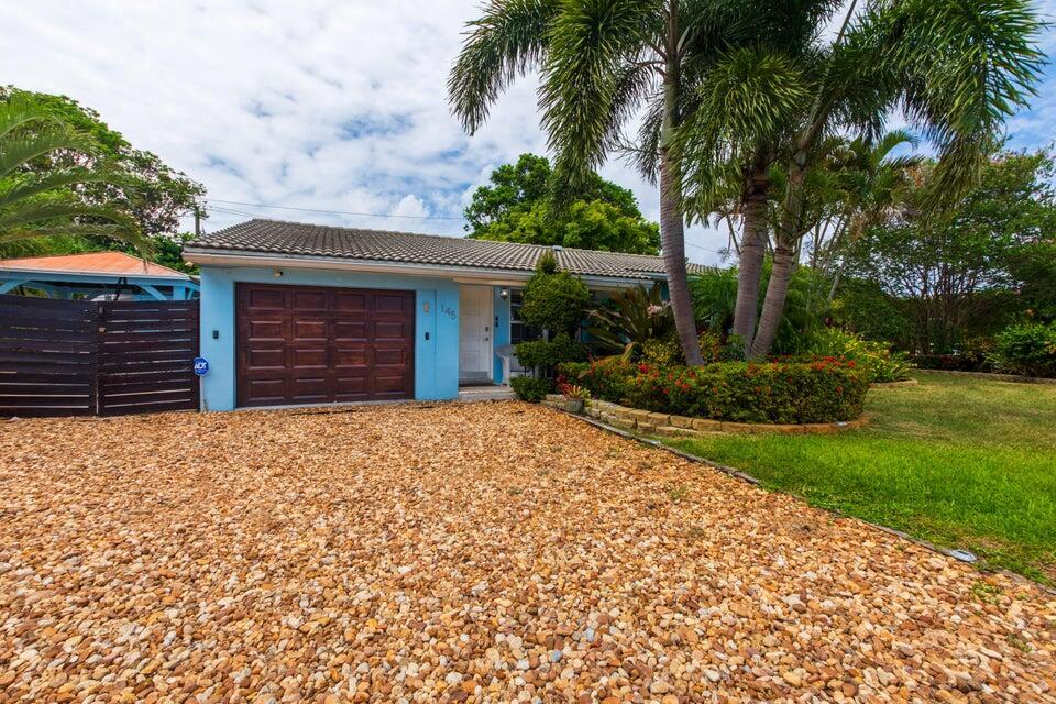 145 SE 3rd Avenue, Boynton Beach FL 33435