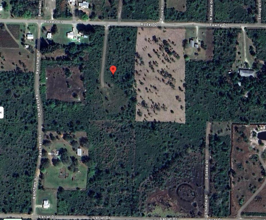 2733 TAWNY DRIVE, LORIDA, FL — photo 3 of 5