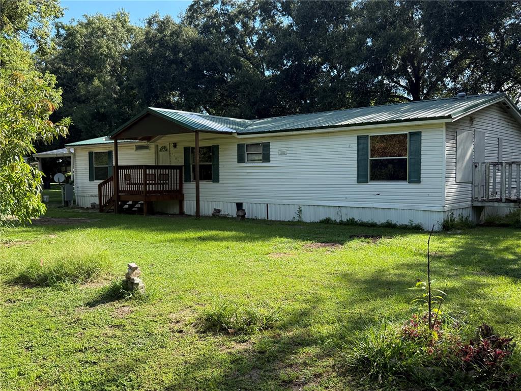 1107 CARMICHAEL PLACE