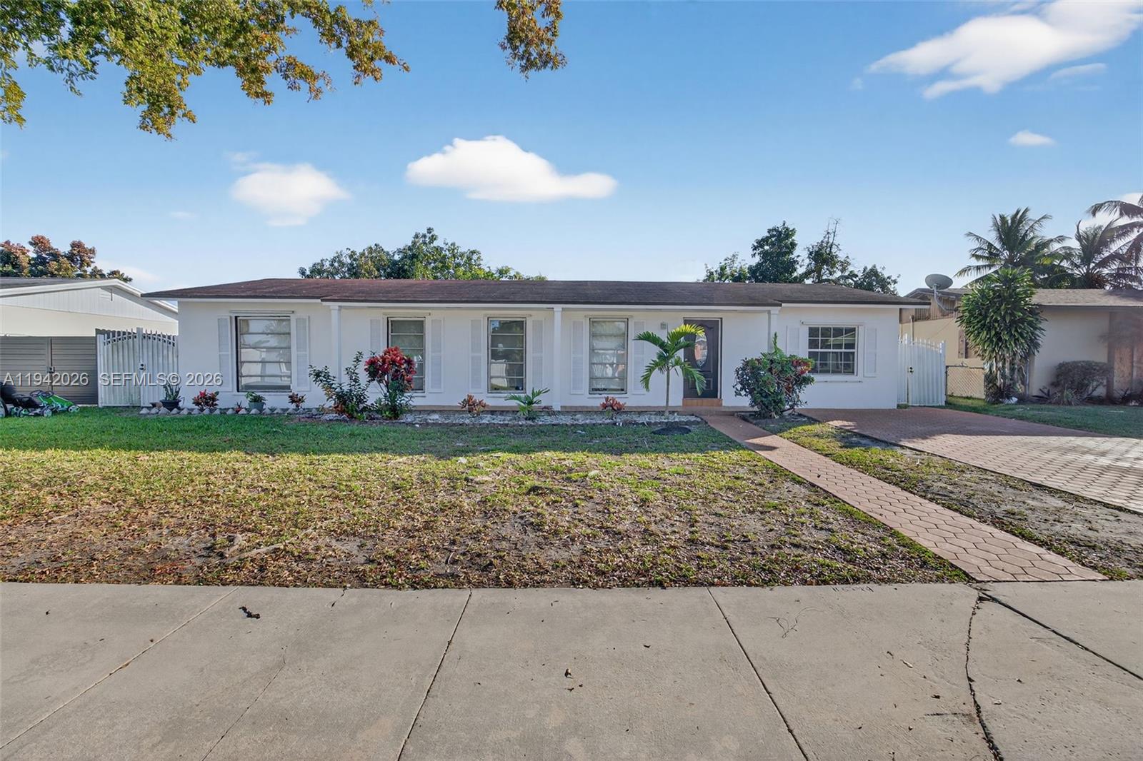 11000 SW 156th St, Miami FL 33157