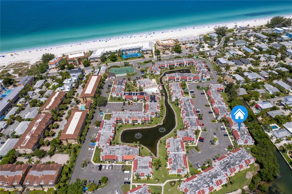 1801 GULF DRIVE N UNIT 148