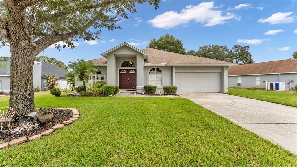 3543 LISMORE DRIVE