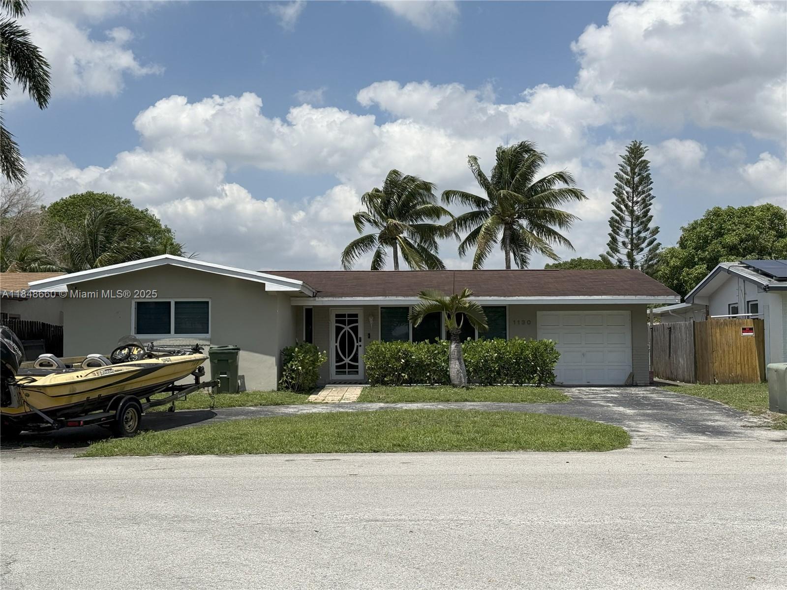 1130 NW 83rd Way, Pembroke Pines FL 33024