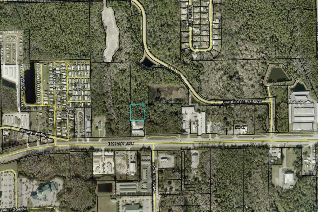 2750 E MOODY BOULEVARD, BUNNELL, FL — photo 2 of 2