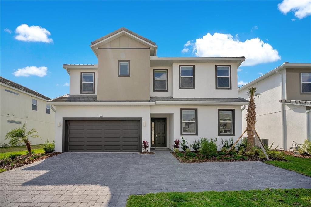 2508 SHANTI DRIVE