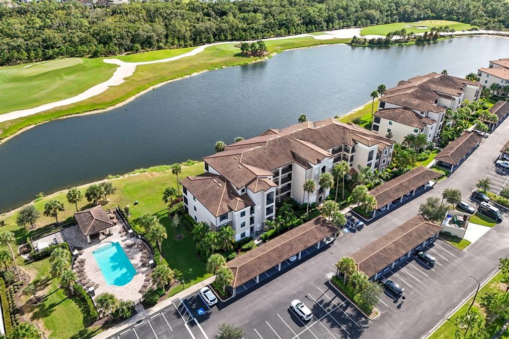 16904 VARDON TERRACE UNIT 305