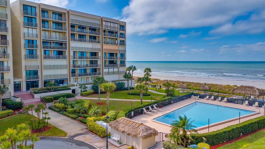 1430 GULF BOULEVARD UNIT 404