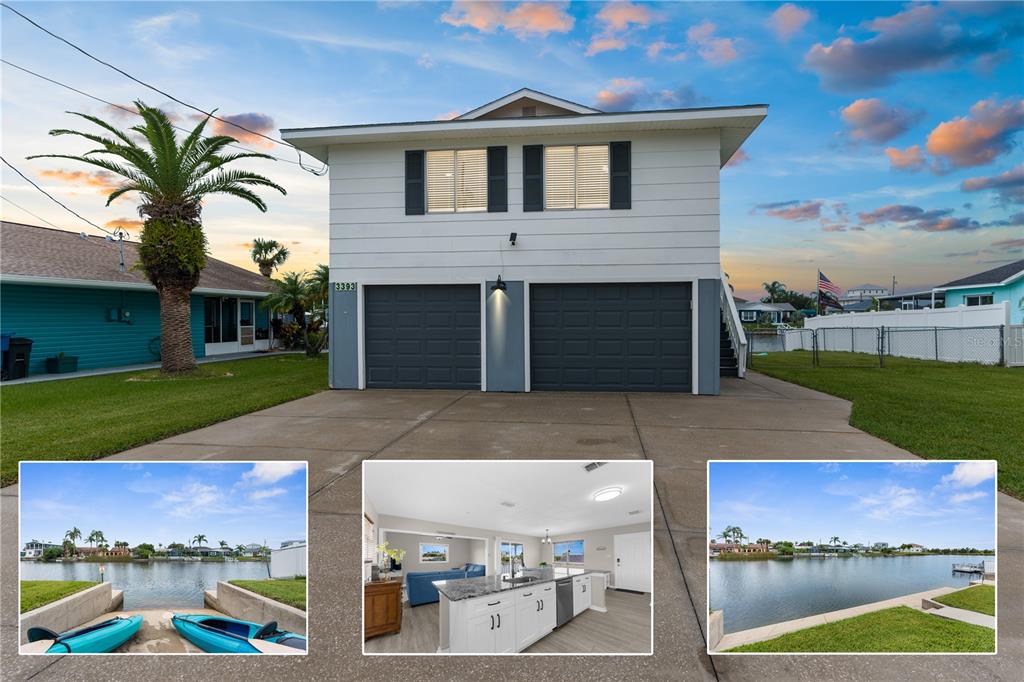 3393 POINSETTIA DRIVE