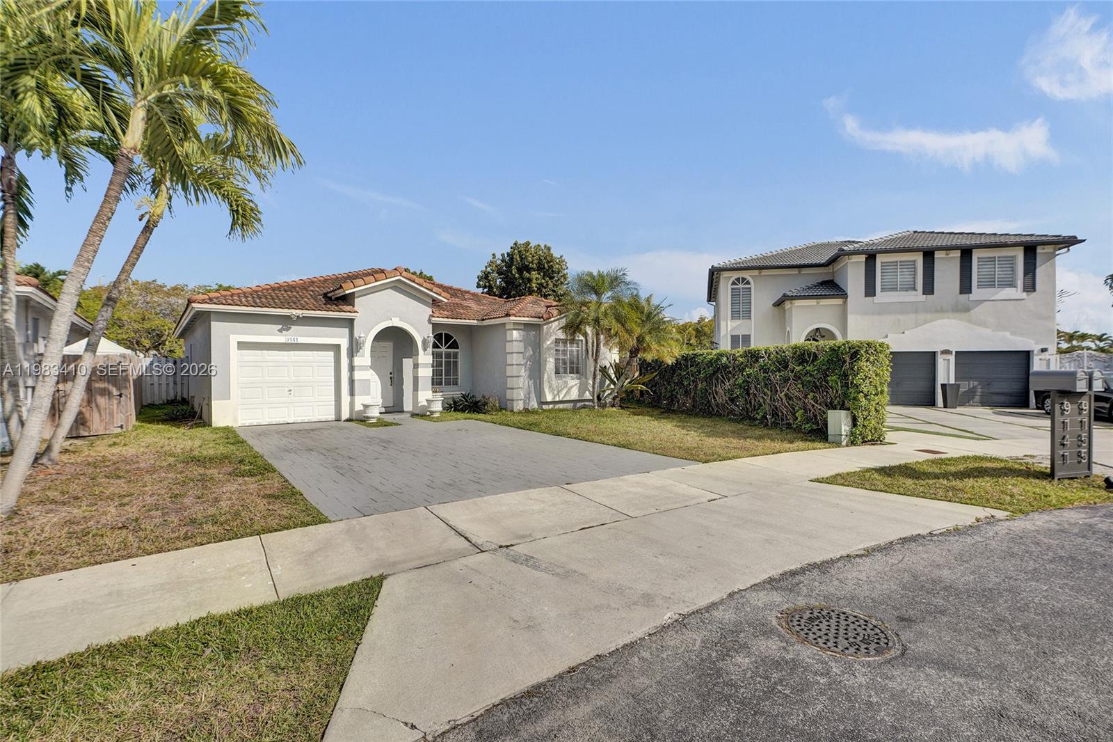 9141 SW 162nd Ct, Miami FL 33196