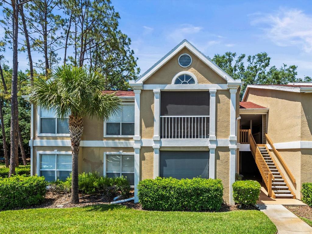 9481 HIGHLAND OAK DRIVE UNIT 508