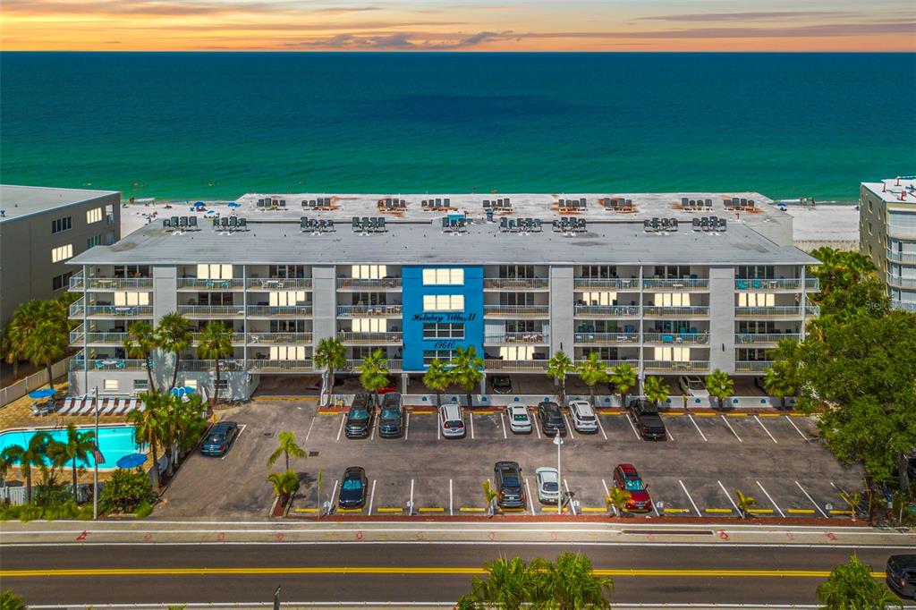 19610 GULF BOULEVARD UNIT 101