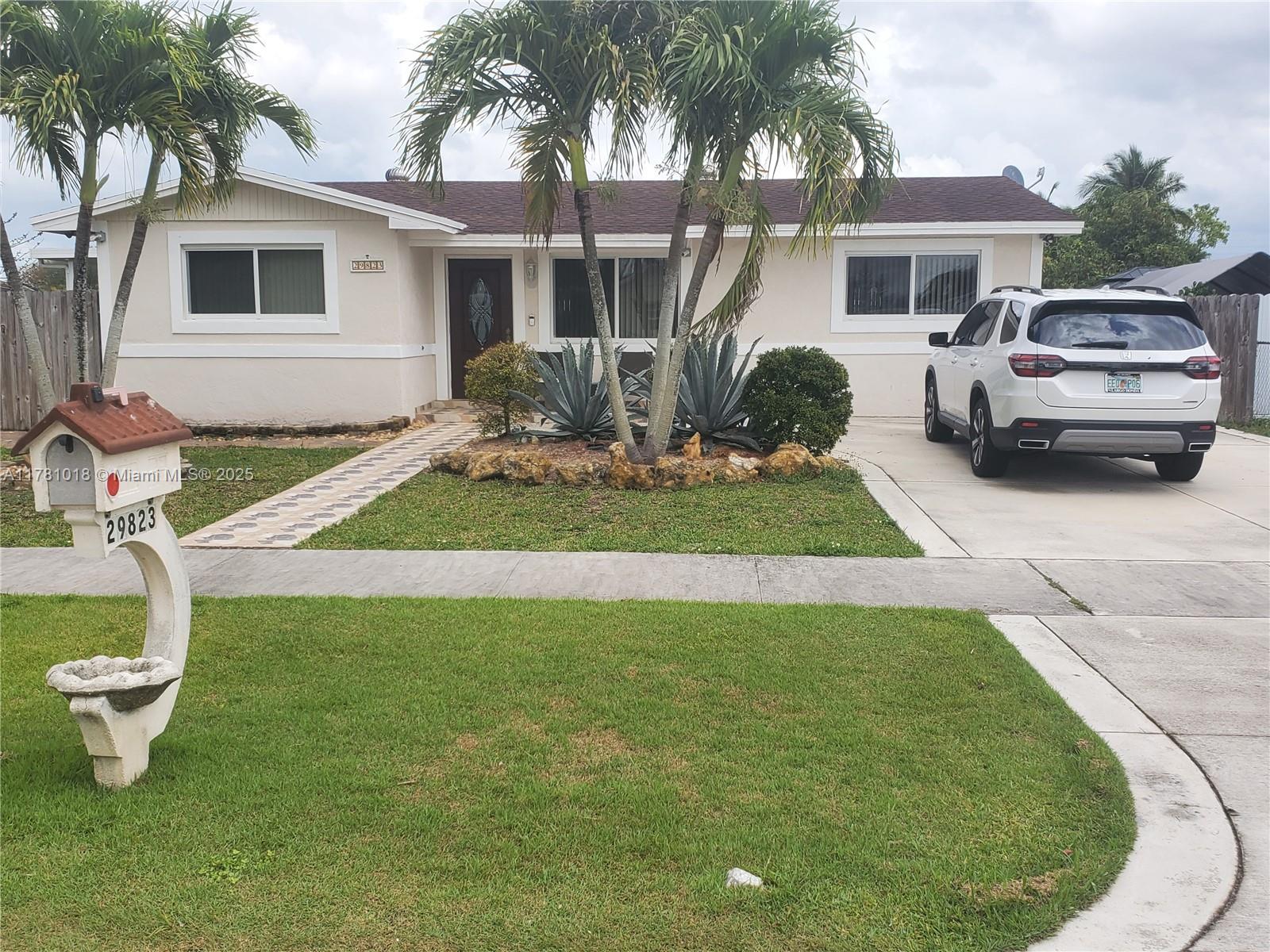 29823 SW 148th Ave, Homestead FL 33033