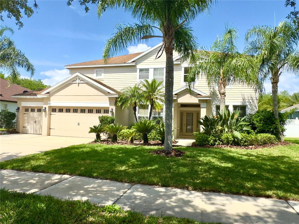 3341 PAWLEYS LOOP N