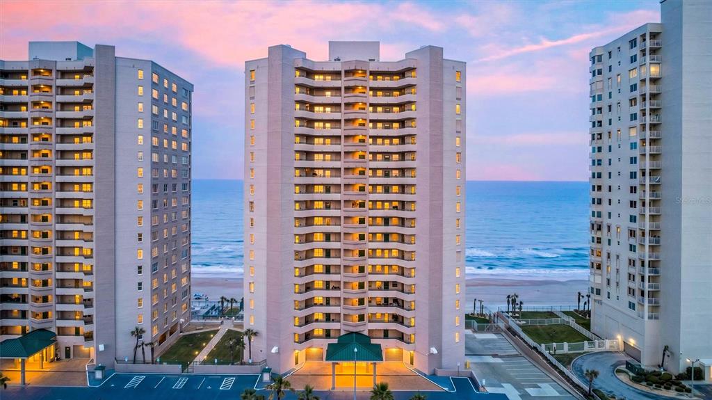 3315 S ATLANTIC AVENUE UNIT 1406
