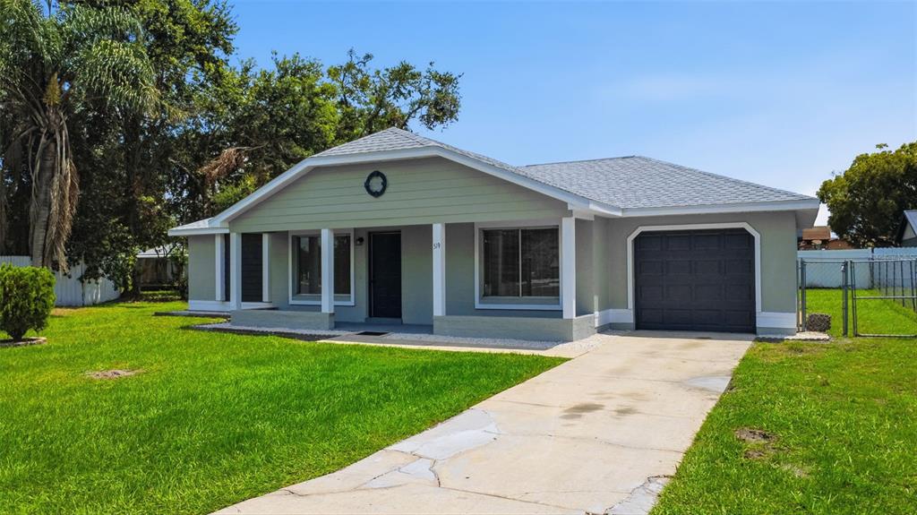 519 FLORAL DRIVE, KISSIMMEE, FL — photo 2 of 30
