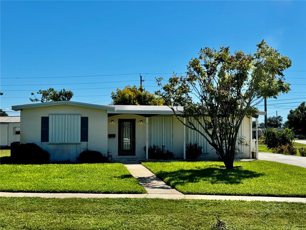 22163 LASALLE ROAD