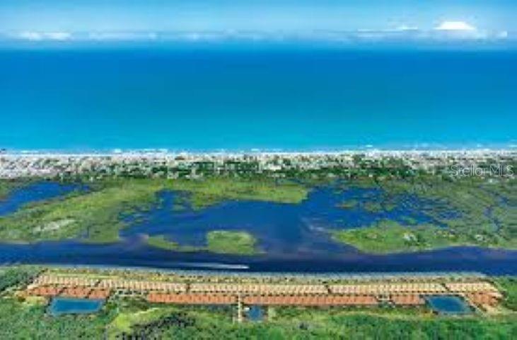 158 CORONADO ROAD, FLAGLER BEACH, FL — photo 3 of 4
