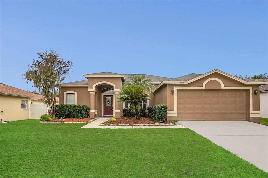 2408 GROVEWAY DRIVE