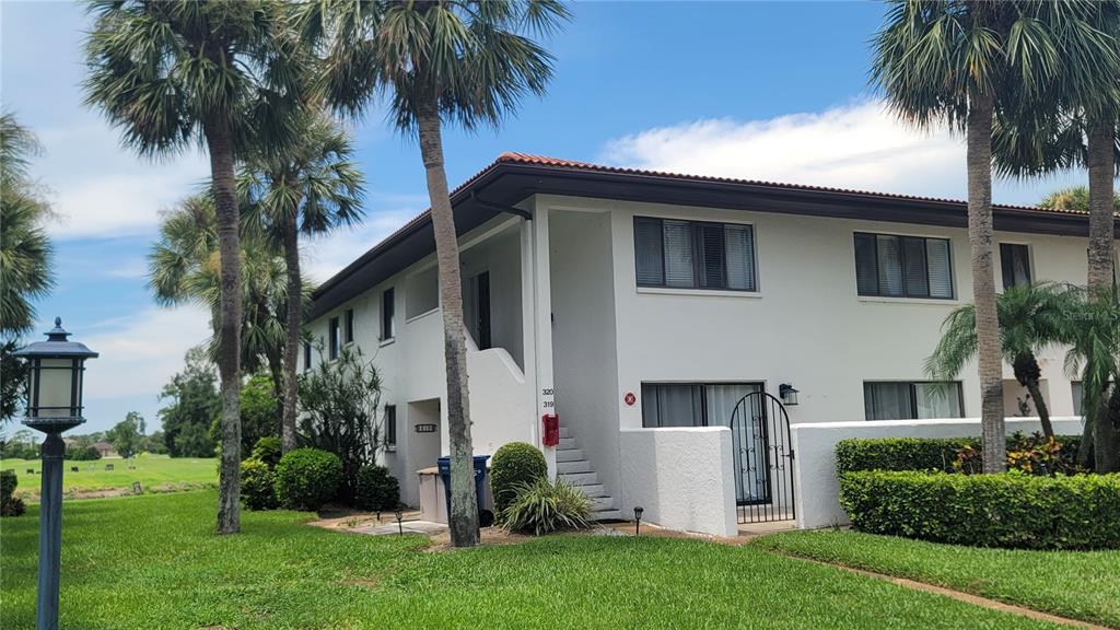 320 BARCELONA DRIVE UNIT 320