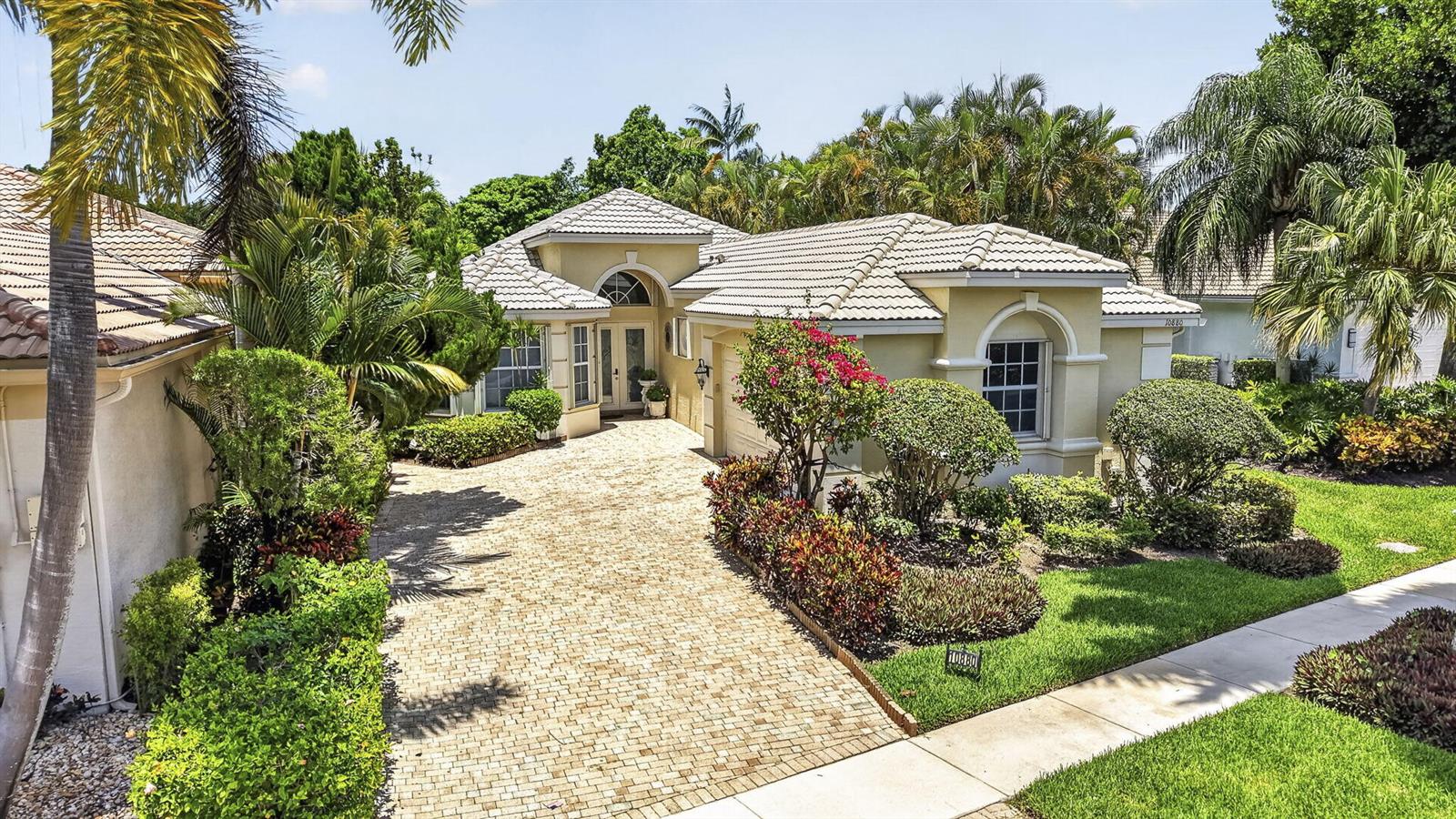 10880 Northgreen Drive, Lake Worth FL 33449