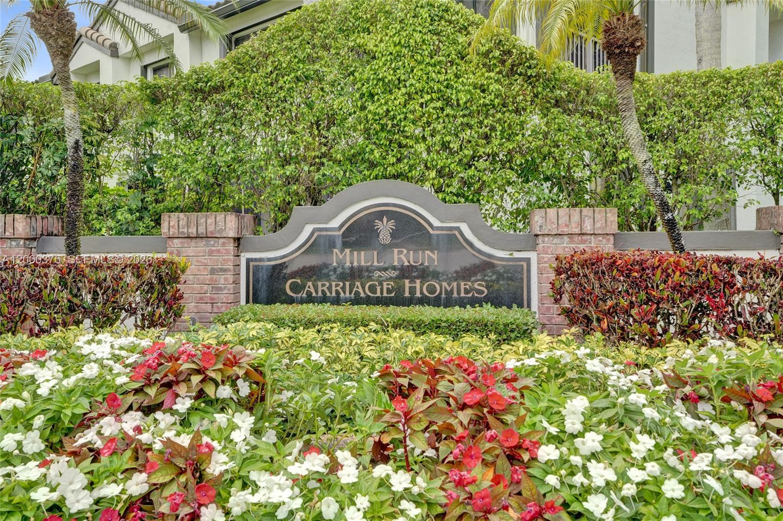 7525 NW 61st Ter # 804, Parkland FL 33067