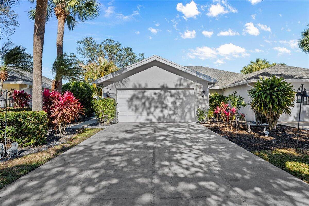 205 Brier Circle, Jupiter FL 33458