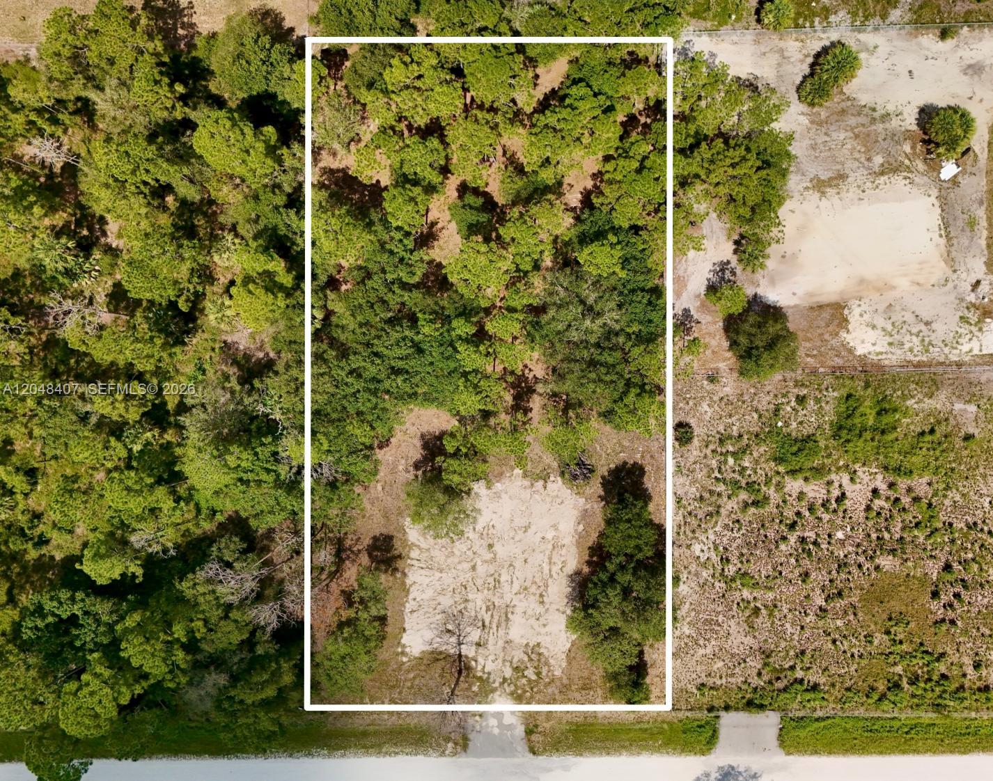 270 N DATIL ST, Clewiston FL 33440