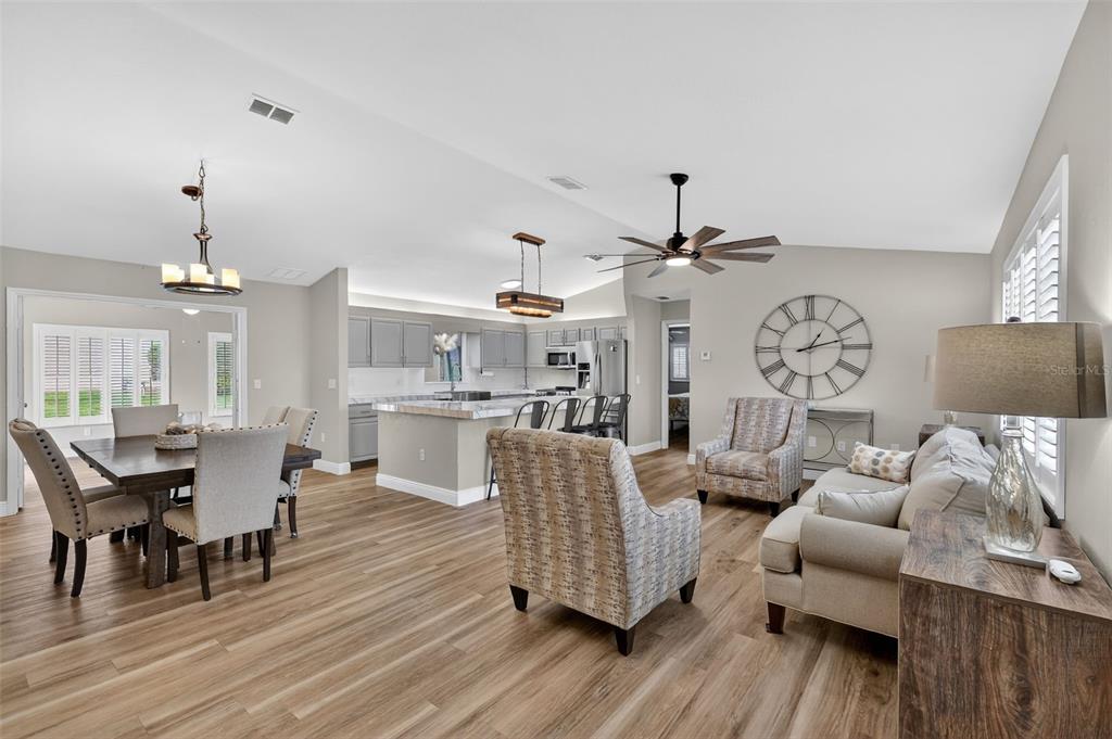 14023 SE 86TH CIRCLE, SUMMERFIELD, FL — photo 3 of 30